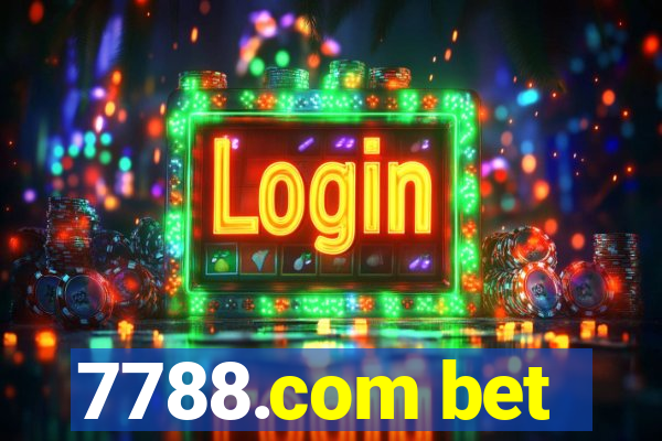 7788.com bet